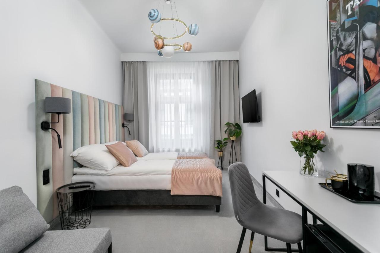 Old Town - Premium 3* Krakau