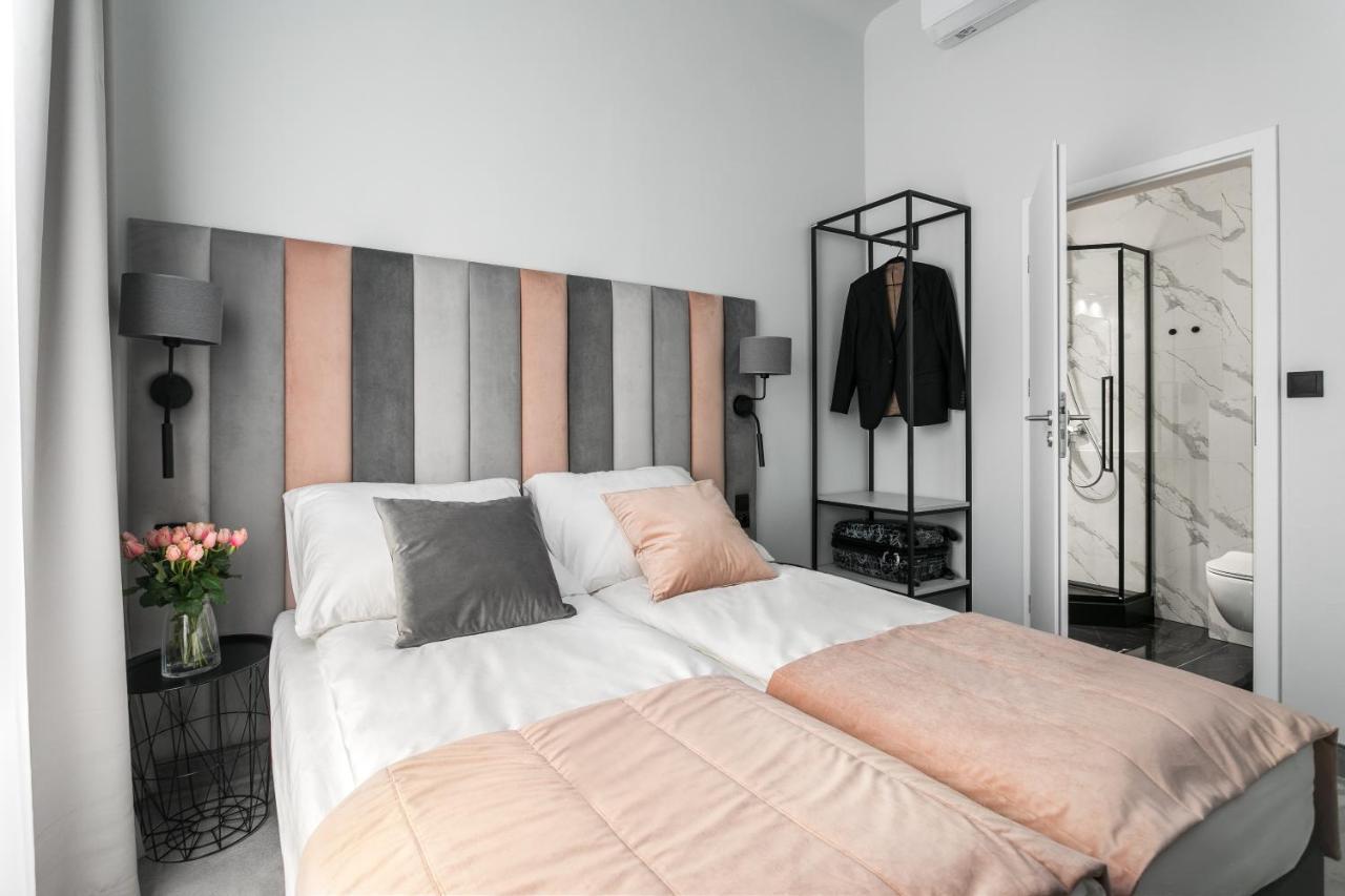 Appartement Old Town - Premium Krakau