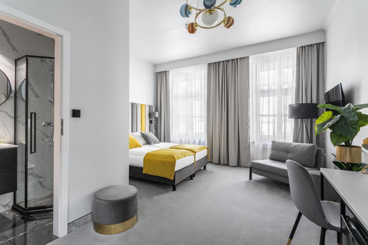 Old Town - Premium Appartement 3*