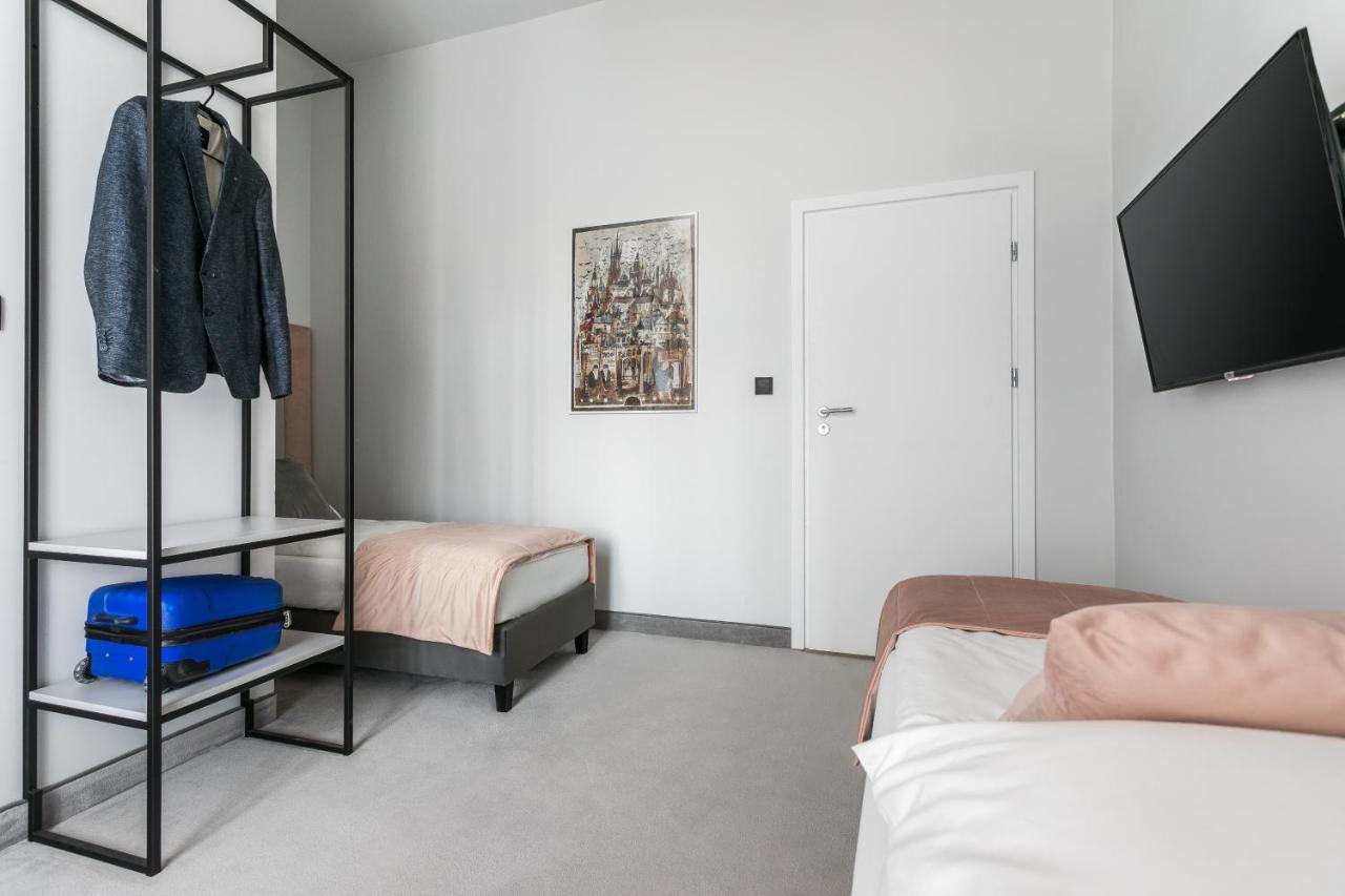Old Town - Premium 3* Krakau