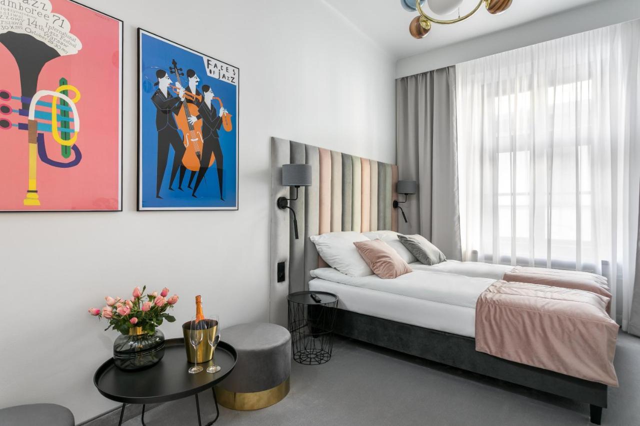 Appartement Old Town - Premium Krakau
