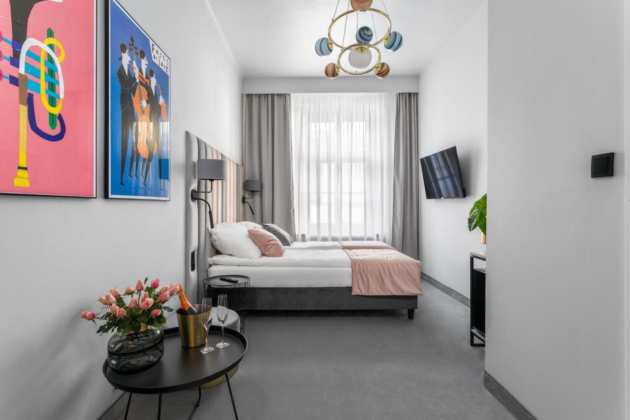 Appartement Old Town - Premium Krakau