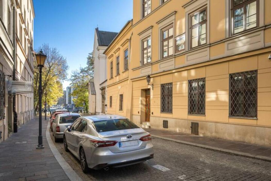 Old Town - Premium Krakau